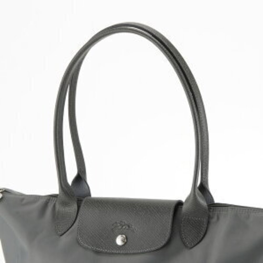 Longchamp Le Pliage Tote Bag L - Picture 5 of 7